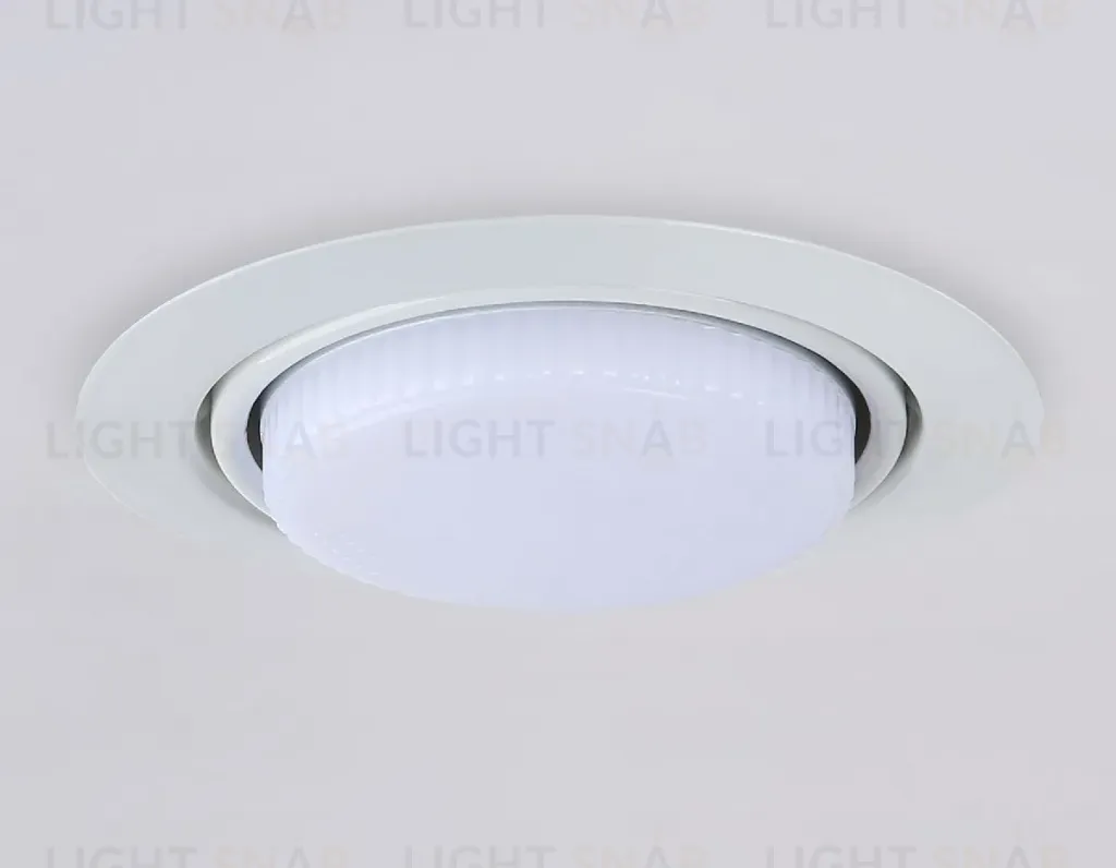 Встраиваемый светильник Ambrella Light Standard spot G10122 G10122