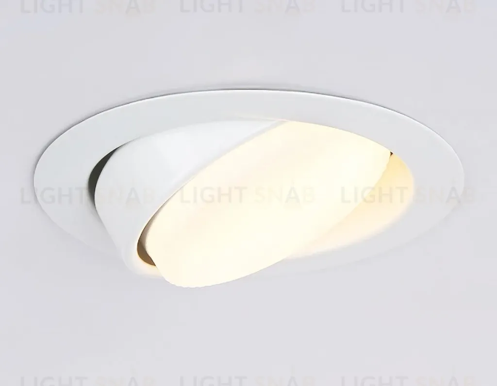 Встраиваемый светильник Ambrella Light Standard spot G10122 G10122