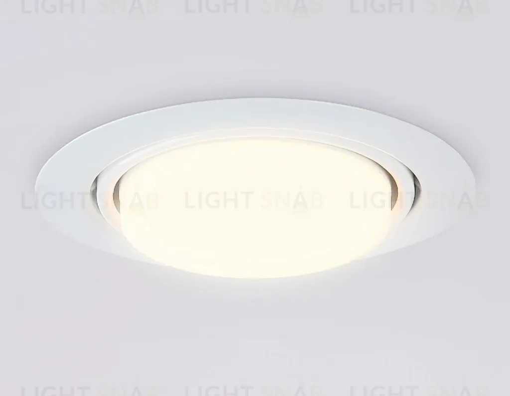 Встраиваемый светильник Ambrella Light Standard spot G10122 G10122