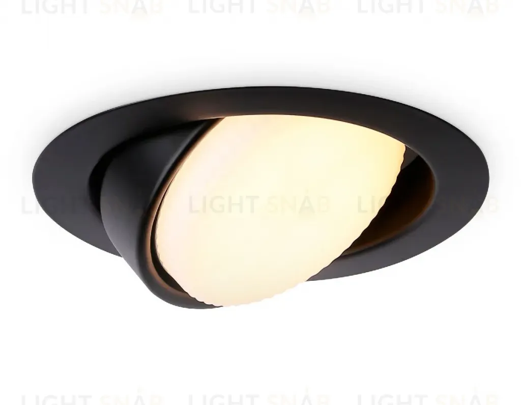Встраиваемый светильник Ambrella Light Standard spot G10123 G10123