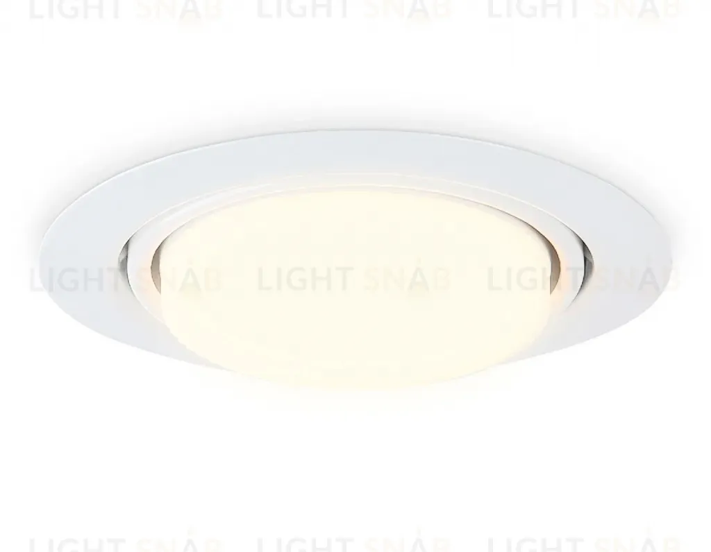 Встраиваемый светильник Ambrella Light Standard spot G10122 G10122