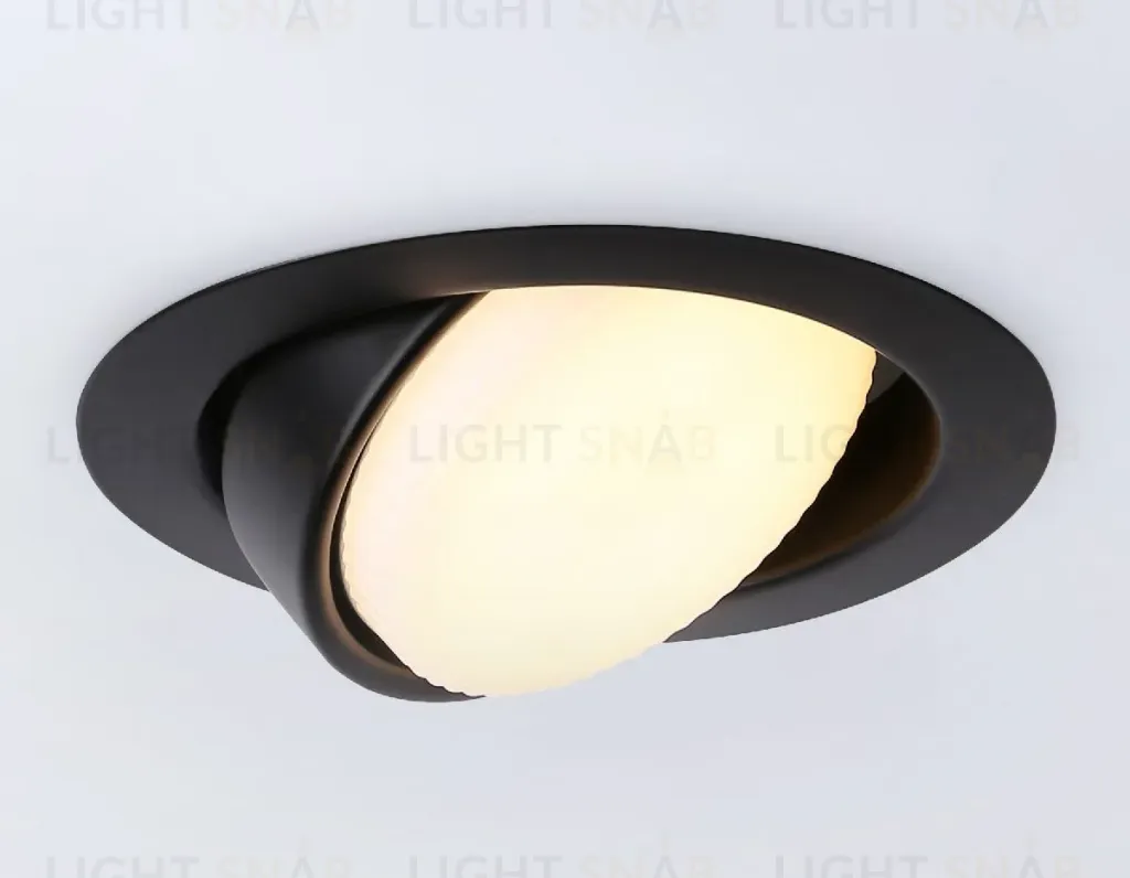 Встраиваемый светильник Ambrella Light Standard spot G10123 G10123
