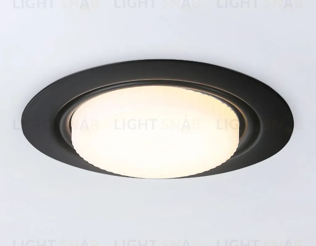 Встраиваемый светильник Ambrella Light Standard spot G10123 G10123