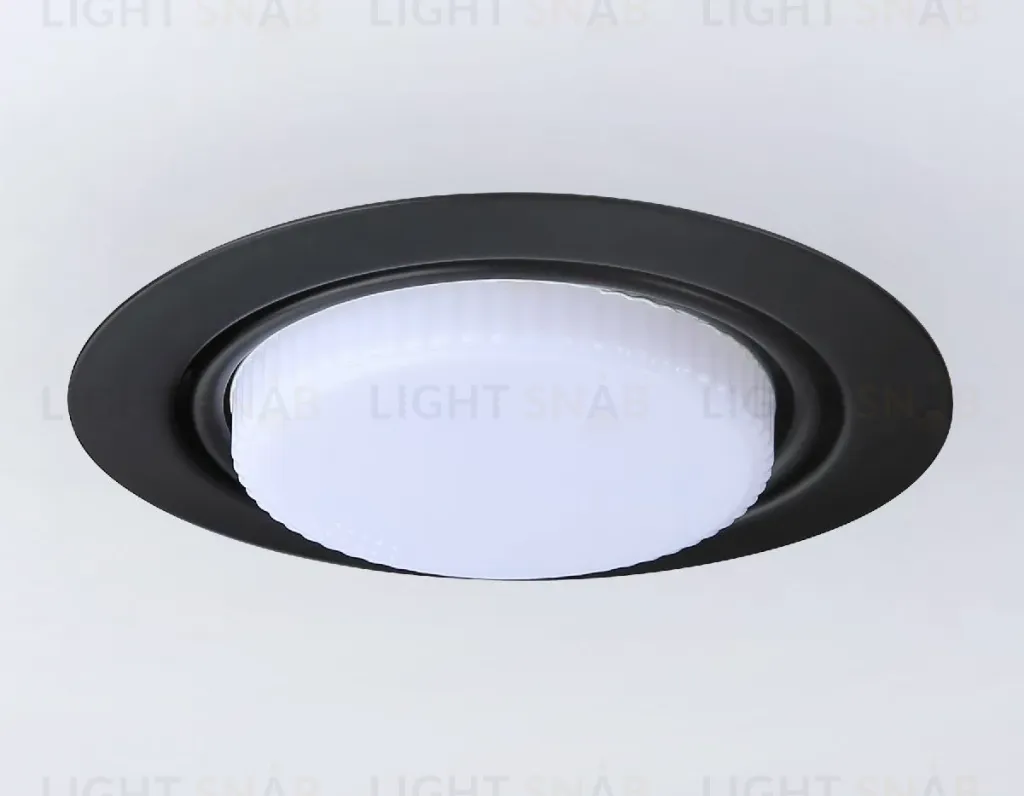 Встраиваемый светильник Ambrella Light Standard spot G10123 G10123