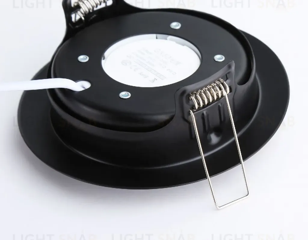 Встраиваемый светильник Ambrella Light Standard spot G10123 G10123