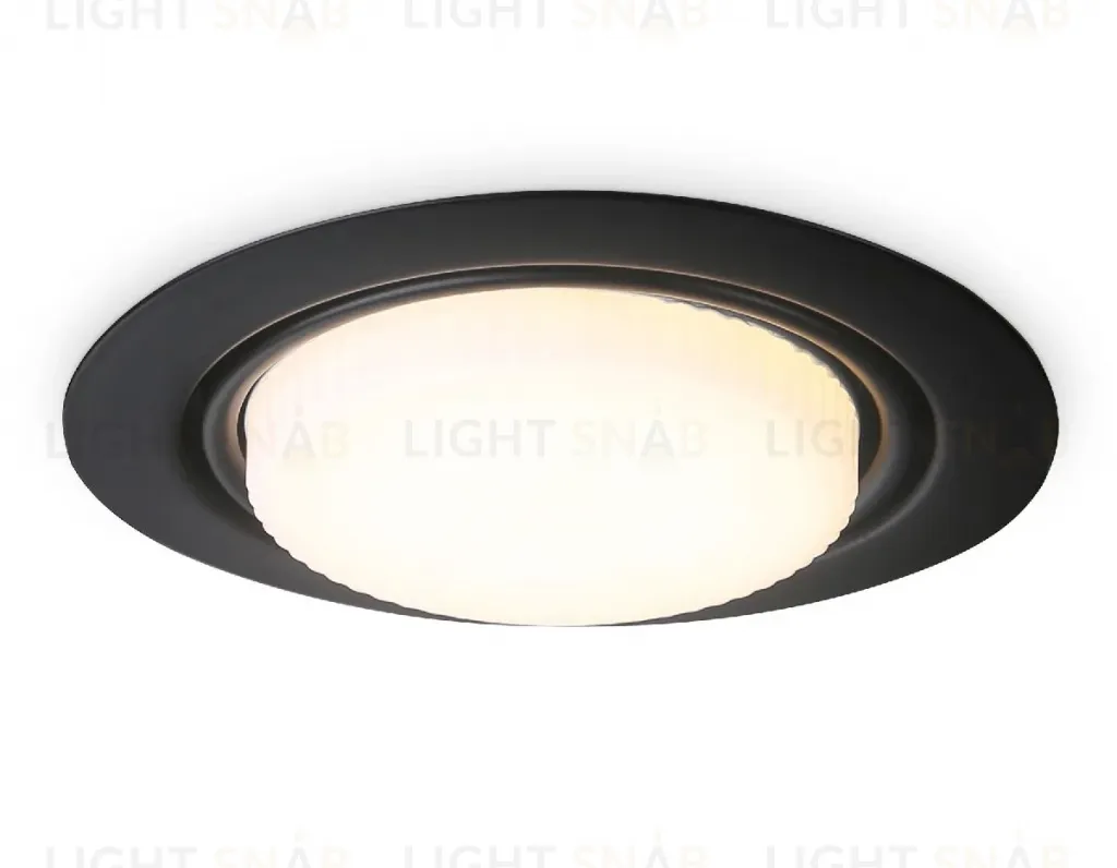 Встраиваемый светильник Ambrella Light Standard spot G10123 G10123