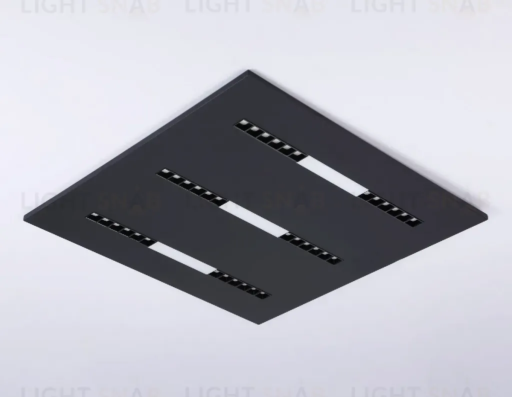 Светодиодная панель Ambrella Light Panels DPS1071 DPS1071