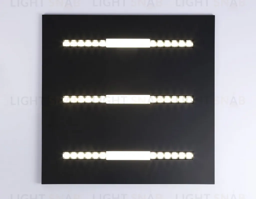 Светодиодная панель Ambrella Light Panels DPS1071 DPS1071