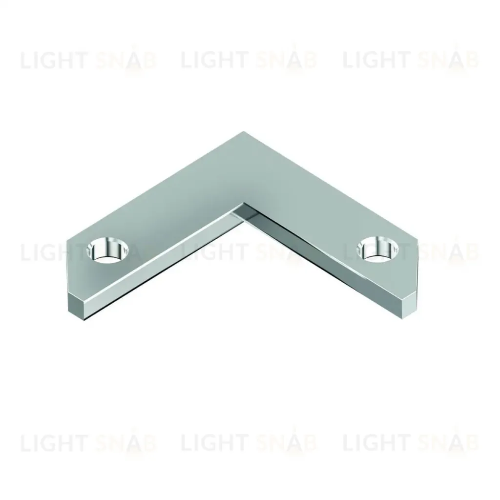Соединитель для профилей угловой Arte Lamp A641205L A641205L
