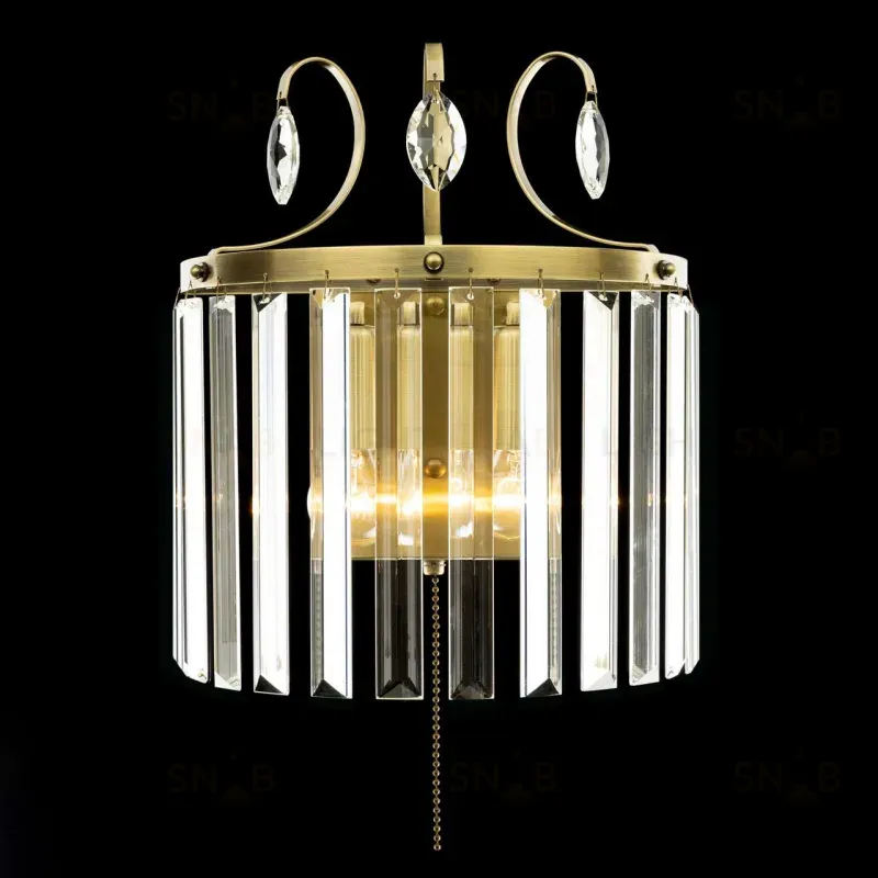 Настенный светильник Citilux Инга CL335323 CL335323