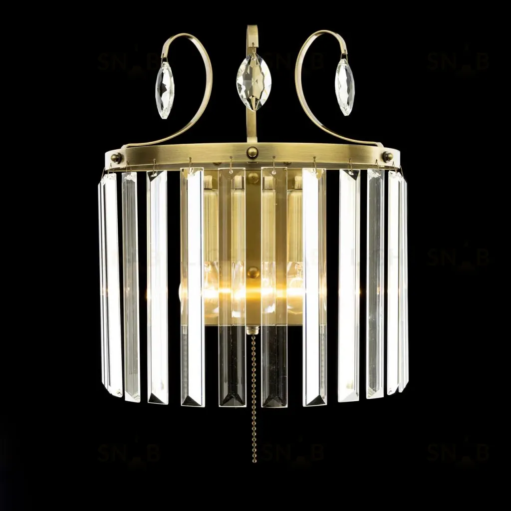 Настенный светильник Citilux Инга CL335323 CL335323