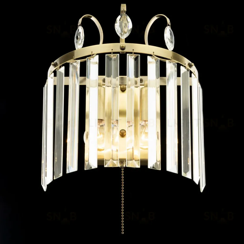Настенный светильник Citilux Инга CL335323 CL335323