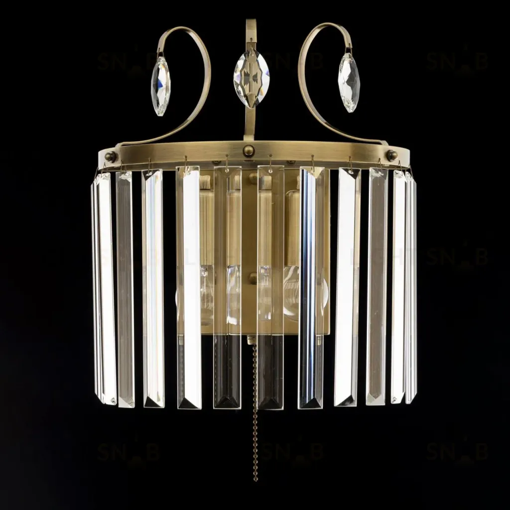 Настенный светильник Citilux Инга CL335323 CL335323