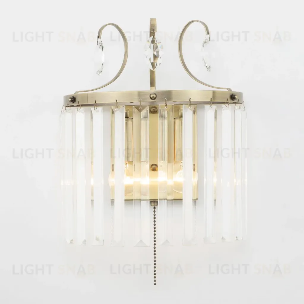 Настенный светильник Citilux Инга CL335323 CL335323