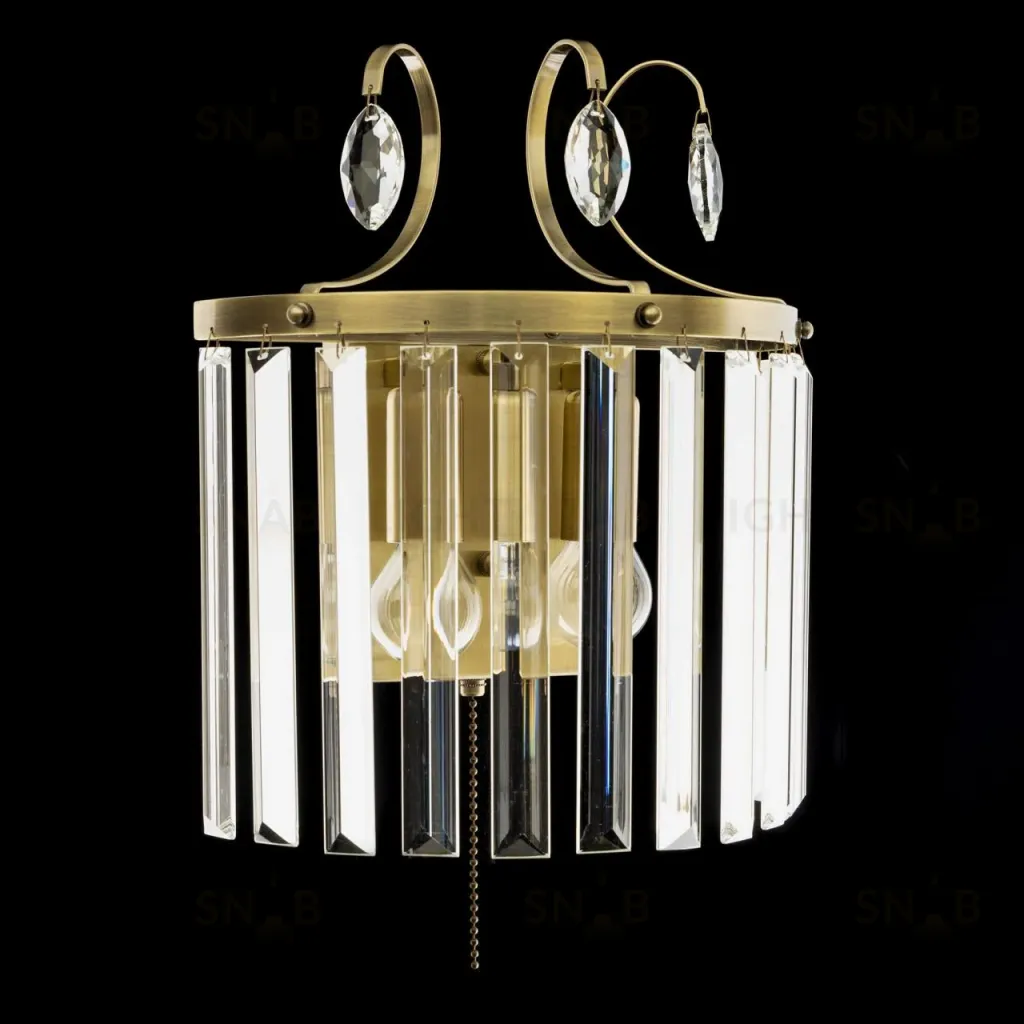 Настенный светильник Citilux Инга CL335323 CL335323