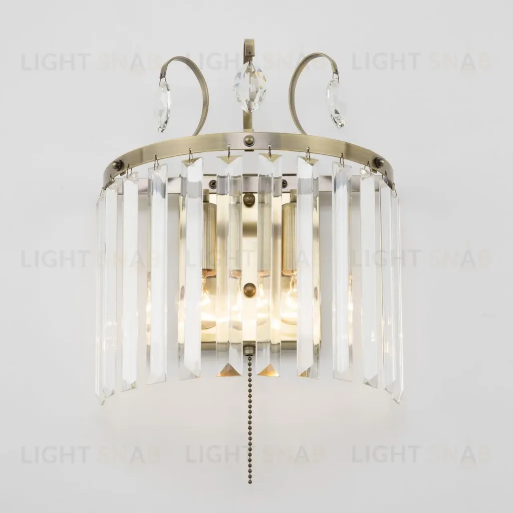 Настенный светильник Citilux Инга CL335323 CL335323