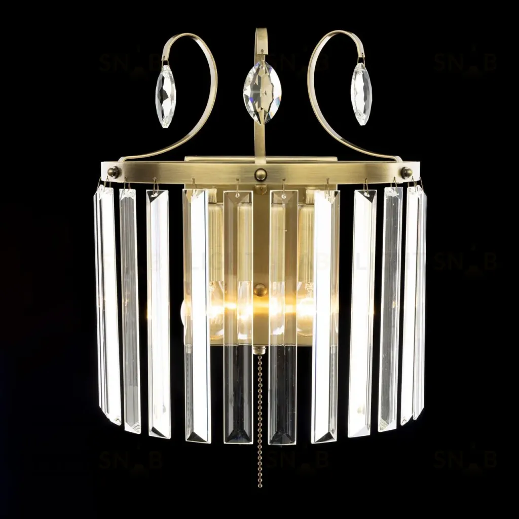 Настенный светильник Citilux Инга CL335323 CL335323