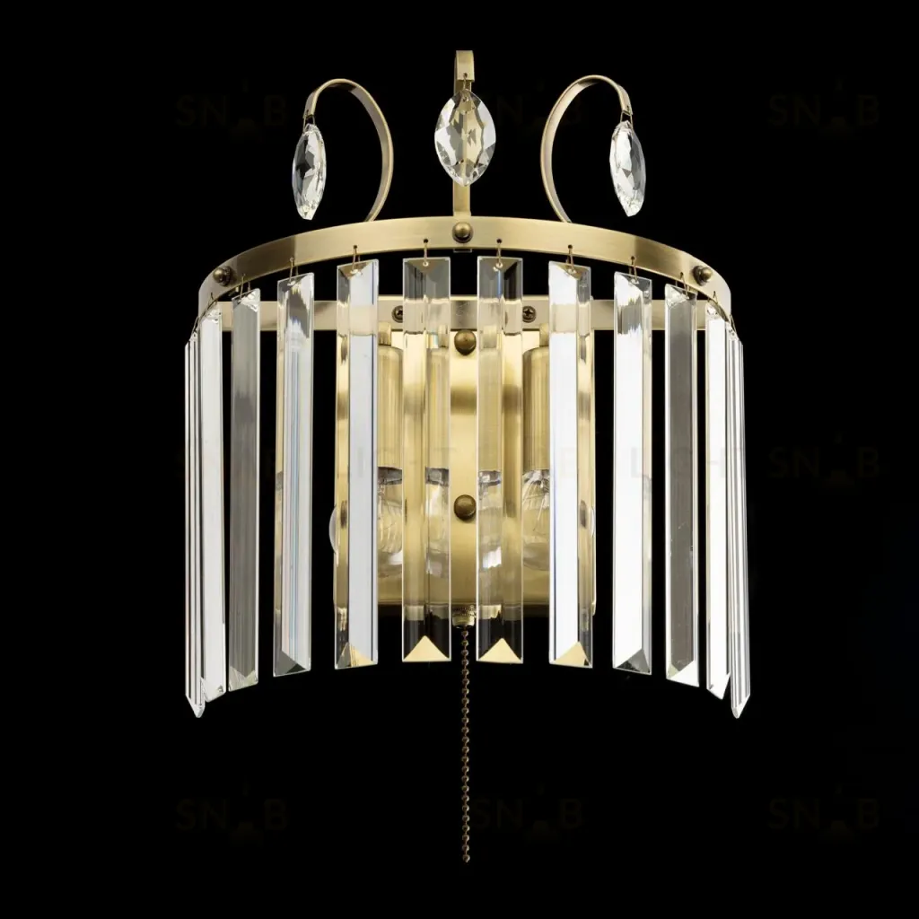 Настенный светильник Citilux Инга CL335323 CL335323