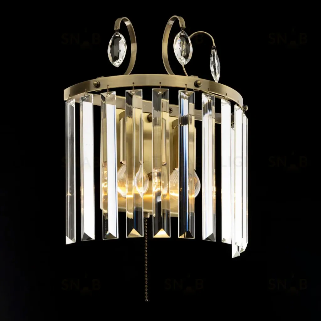 Настенный светильник Citilux Инга CL335323 CL335323