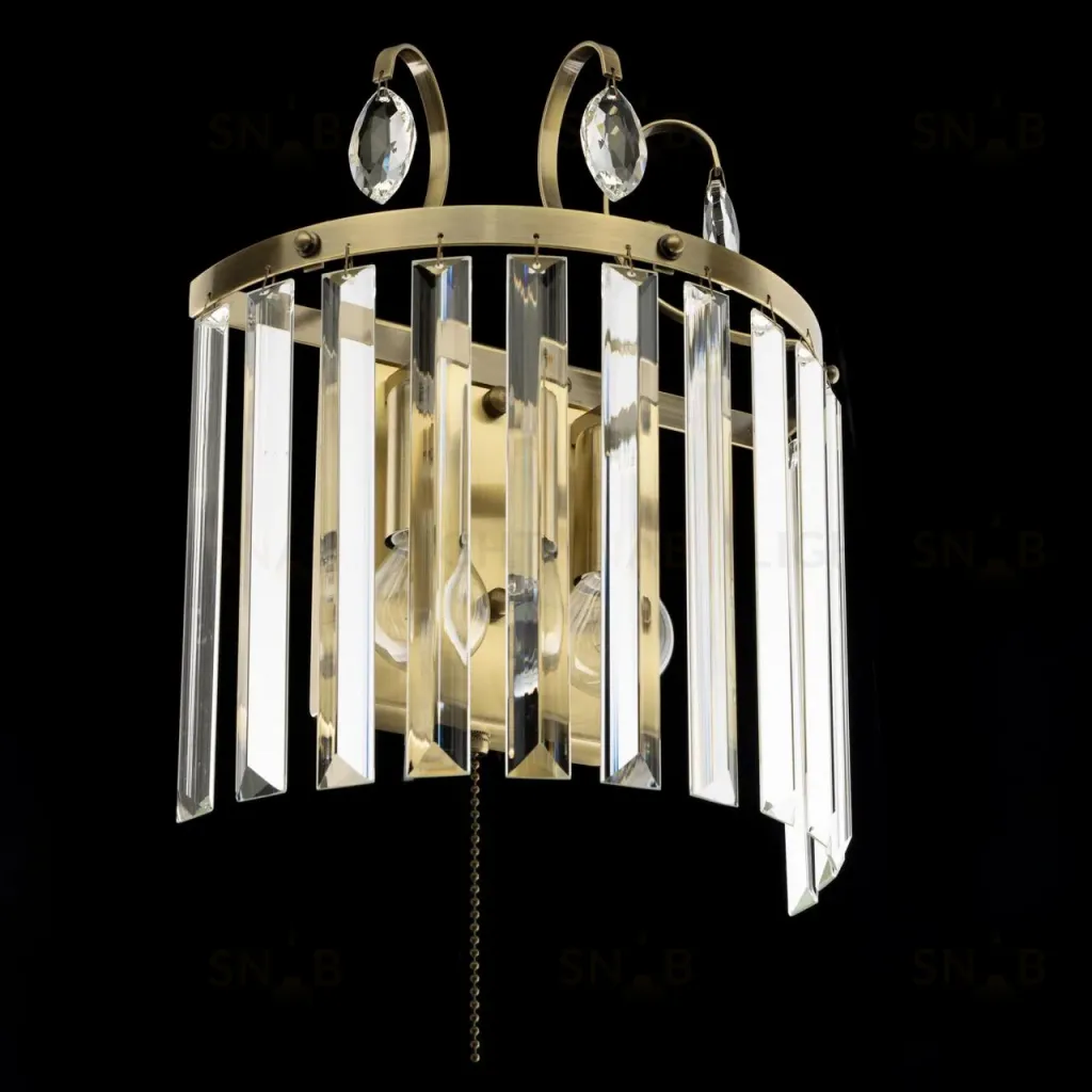 Настенный светильник Citilux Инга CL335323 CL335323