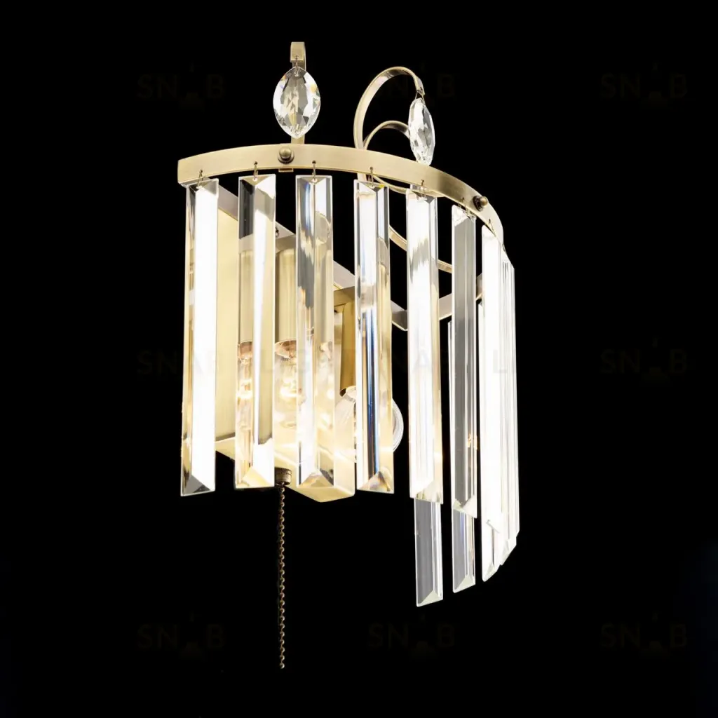 Настенный светильник Citilux Инга CL335323 CL335323