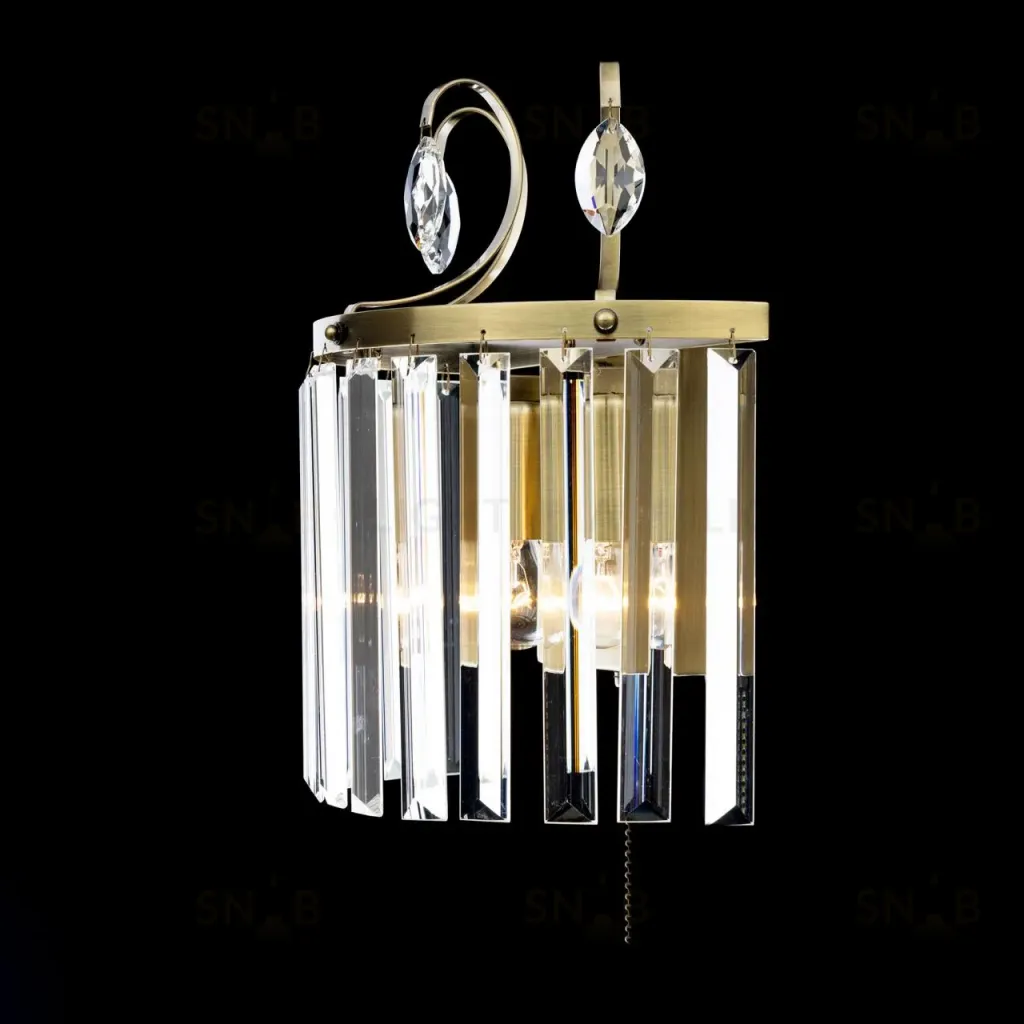 Настенный светильник Citilux Инга CL335323 CL335323