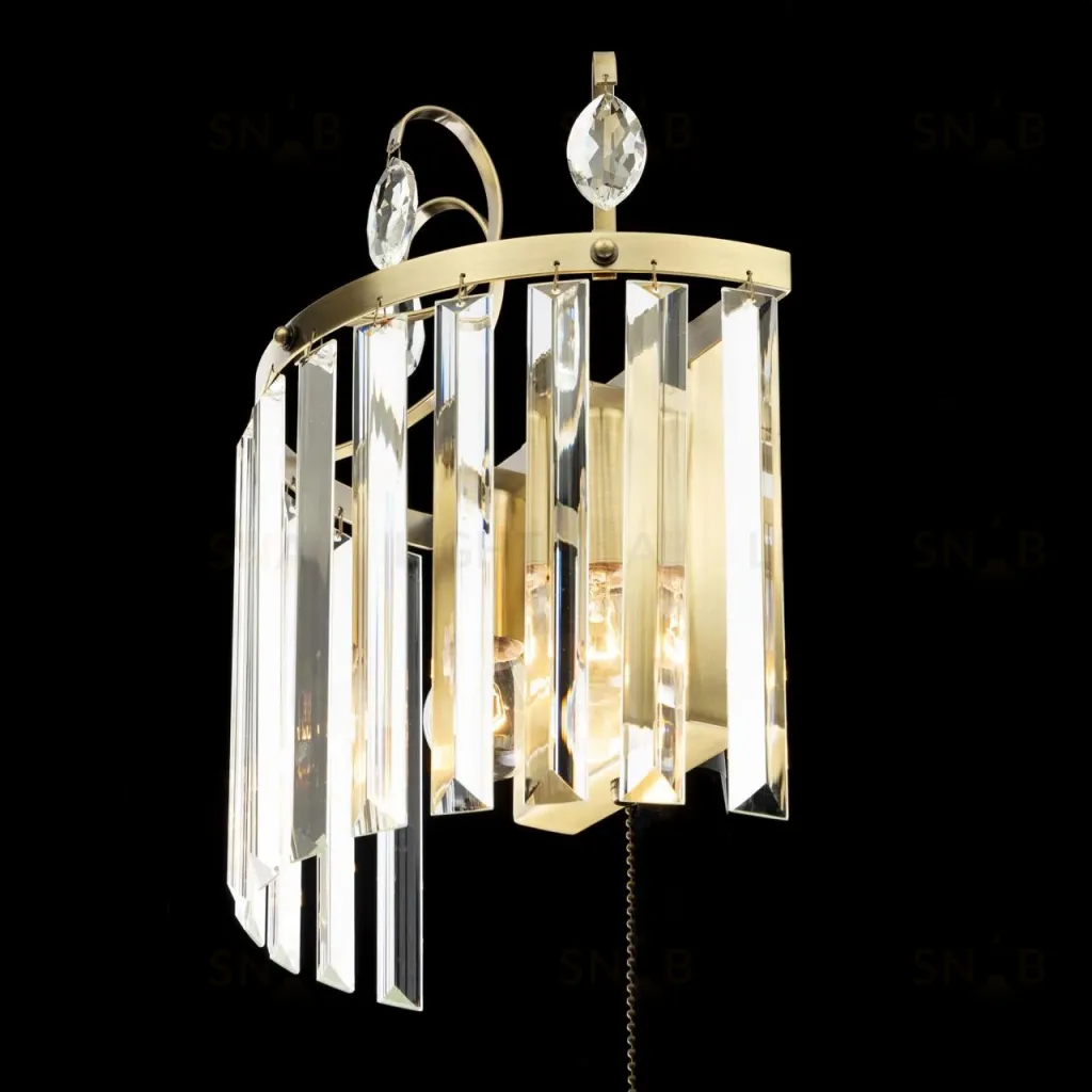 Настенный светильник Citilux Инга CL335323 CL335323