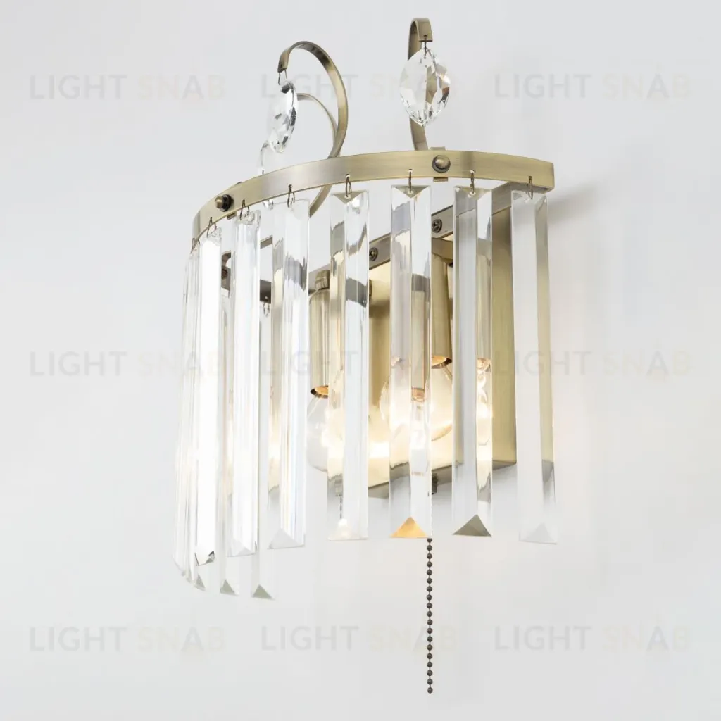 Настенный светильник Citilux Инга CL335323 CL335323