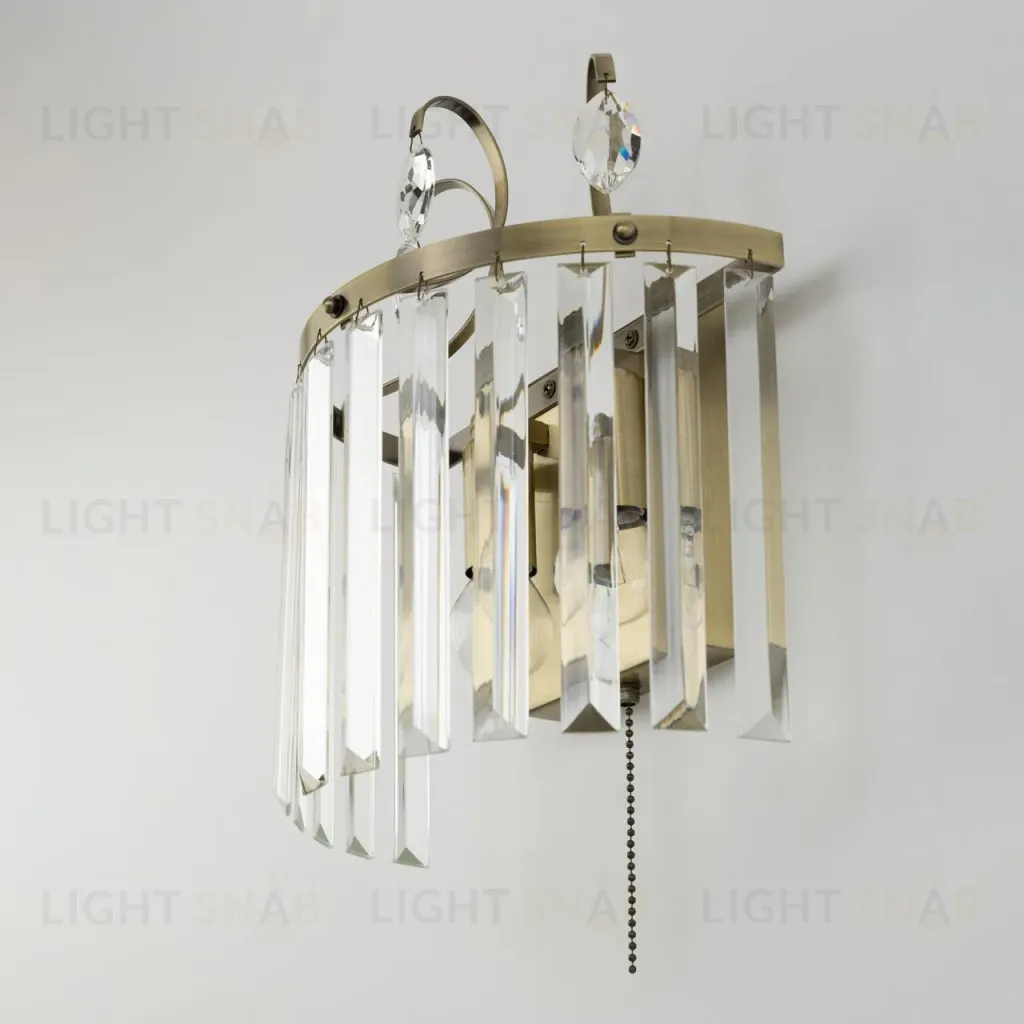 Настенный светильник Citilux Инга CL335323 CL335323