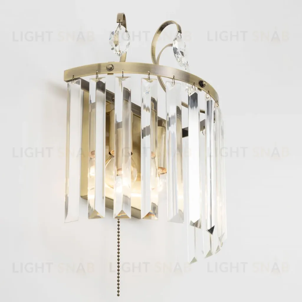Настенный светильник Citilux Инга CL335323 CL335323