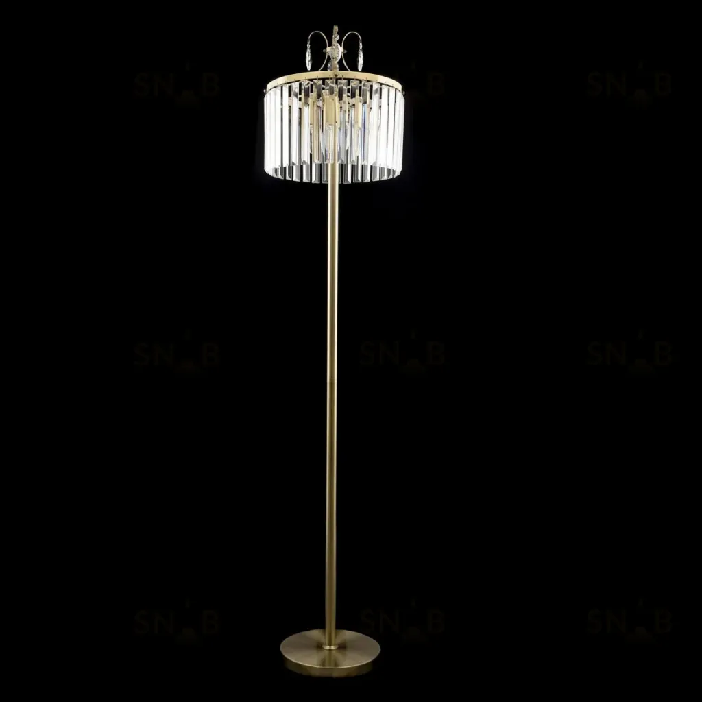 Торшер Citilux Инга CL335943 CL335943
