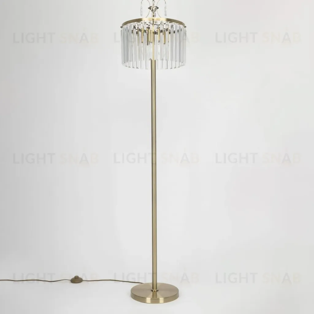 Торшер Citilux Инга CL335943 CL335943
