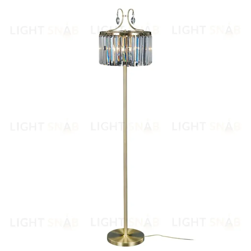 Торшер Citilux Инга CL335943 CL335943