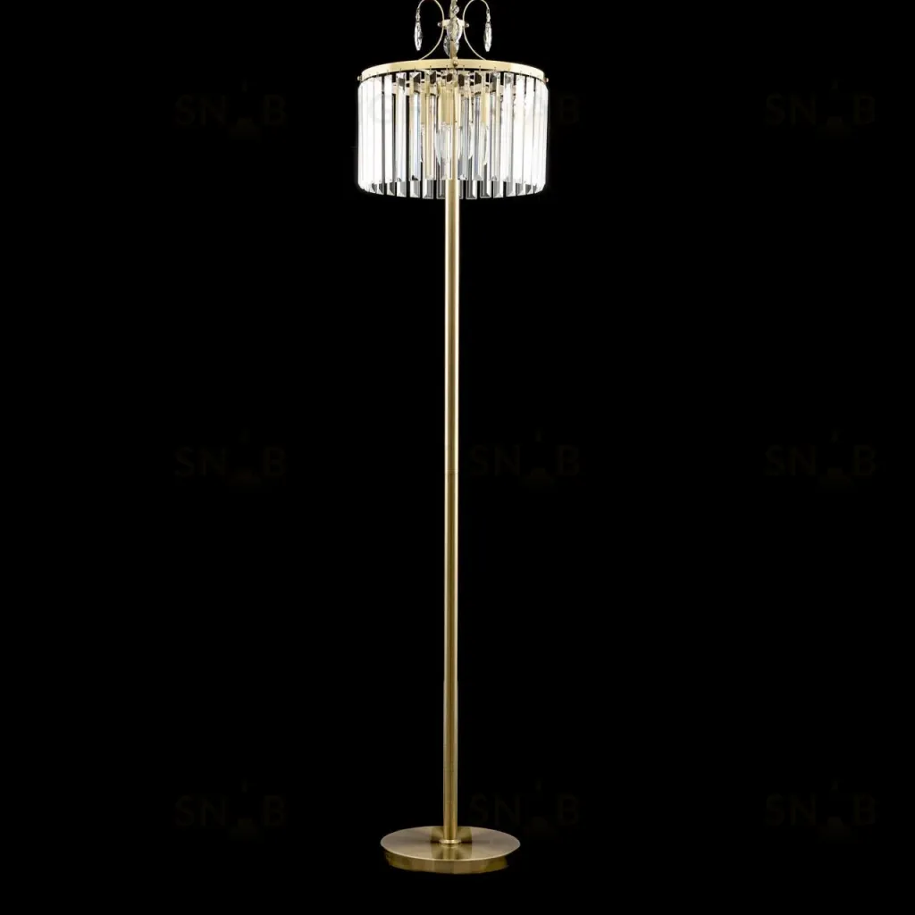 Торшер Citilux Инга CL335943 CL335943