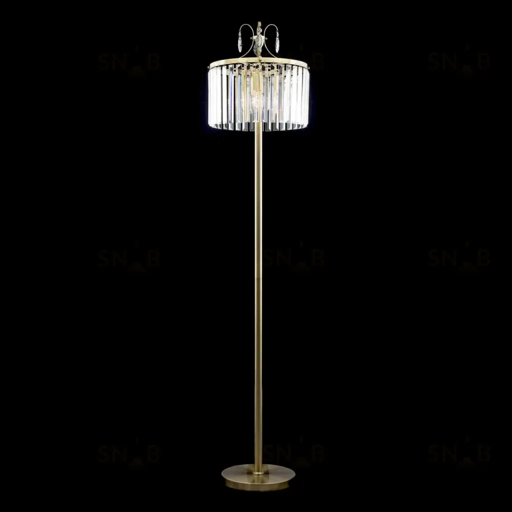 Торшер Citilux Инга CL335943 CL335943