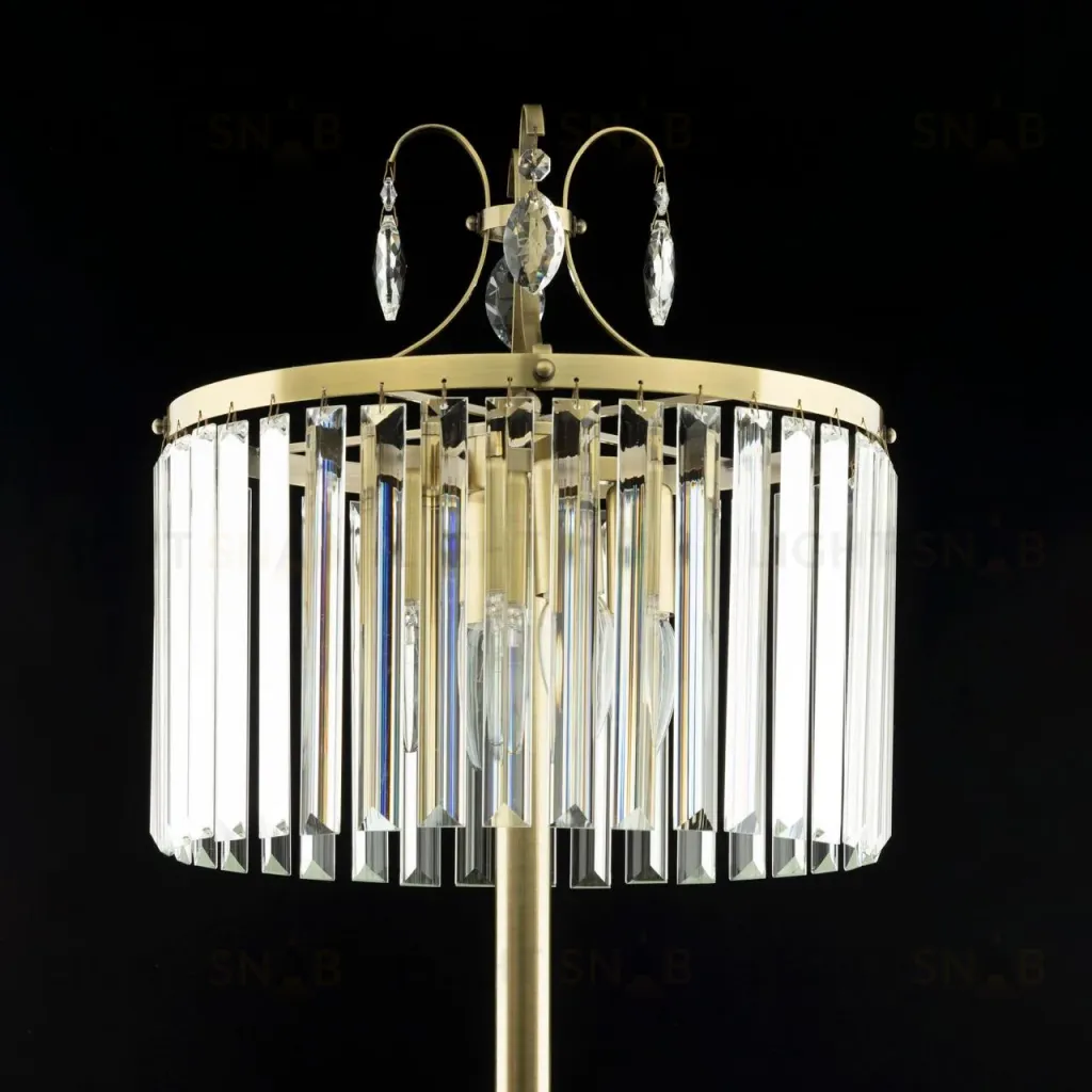 Торшер Citilux Инга CL335943 CL335943