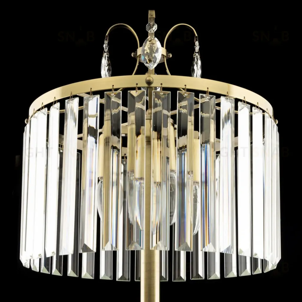 Торшер Citilux Инга CL335943 CL335943