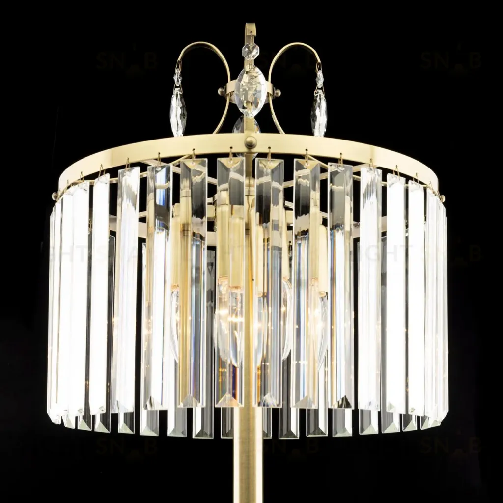 Торшер Citilux Инга CL335943 CL335943