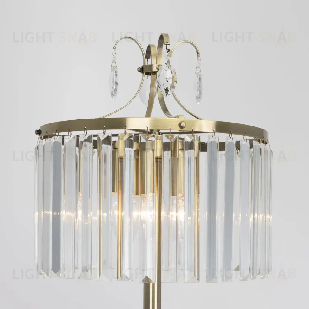 Торшер Citilux Инга CL335943 CL335943