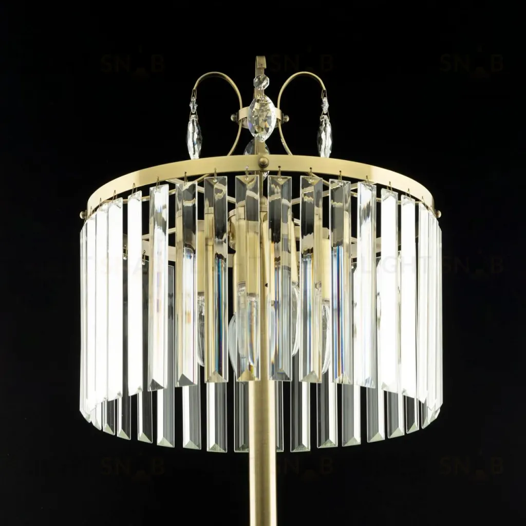 Торшер Citilux Инга CL335943 CL335943
