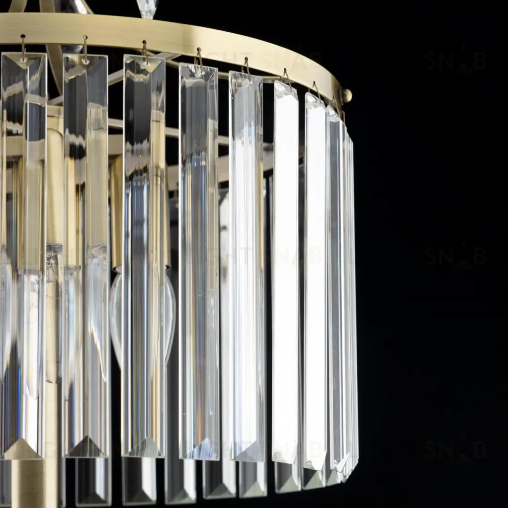 Торшер Citilux Инга CL335943 CL335943