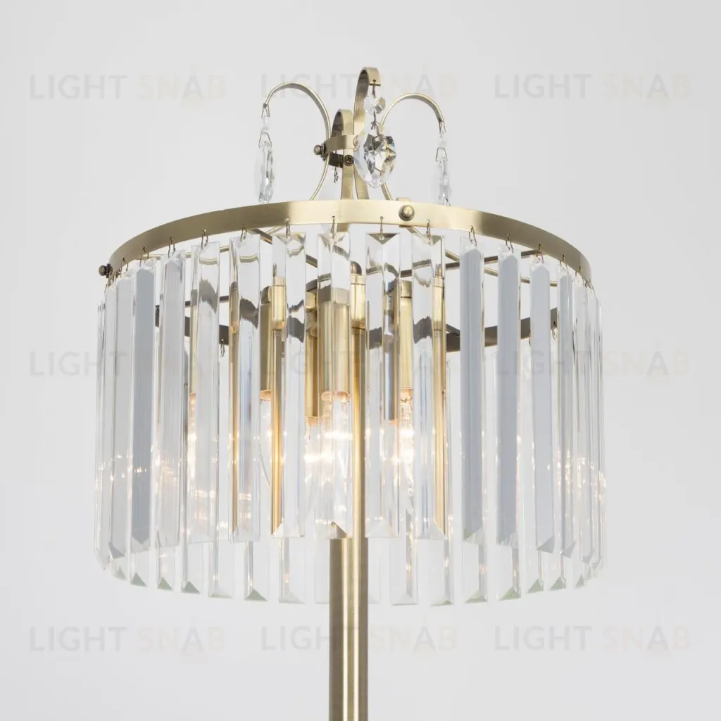 Торшер Citilux Инга CL335943 CL335943