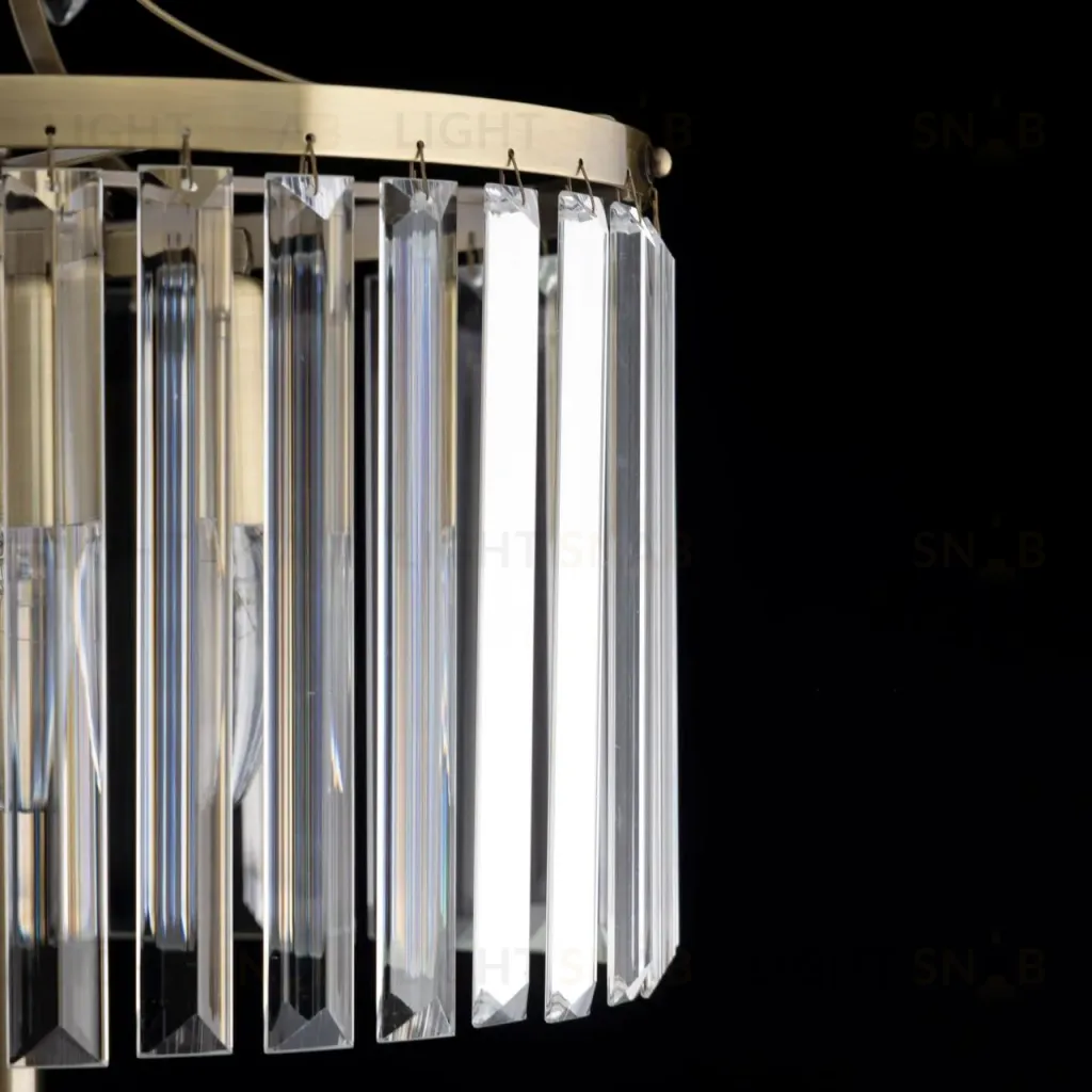 Торшер Citilux Инга CL335943 CL335943