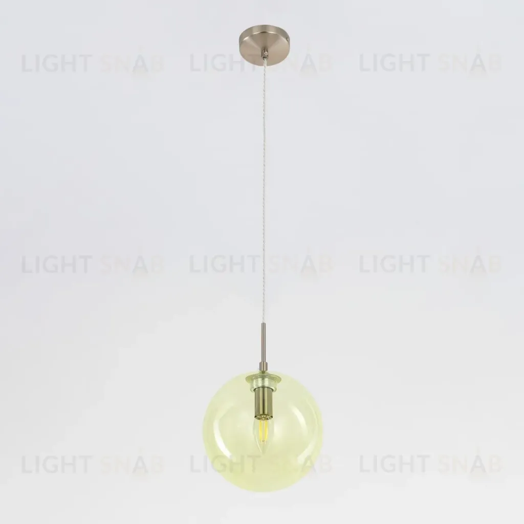 Подвесной светильник Citilux Томми CL102626 CL102626