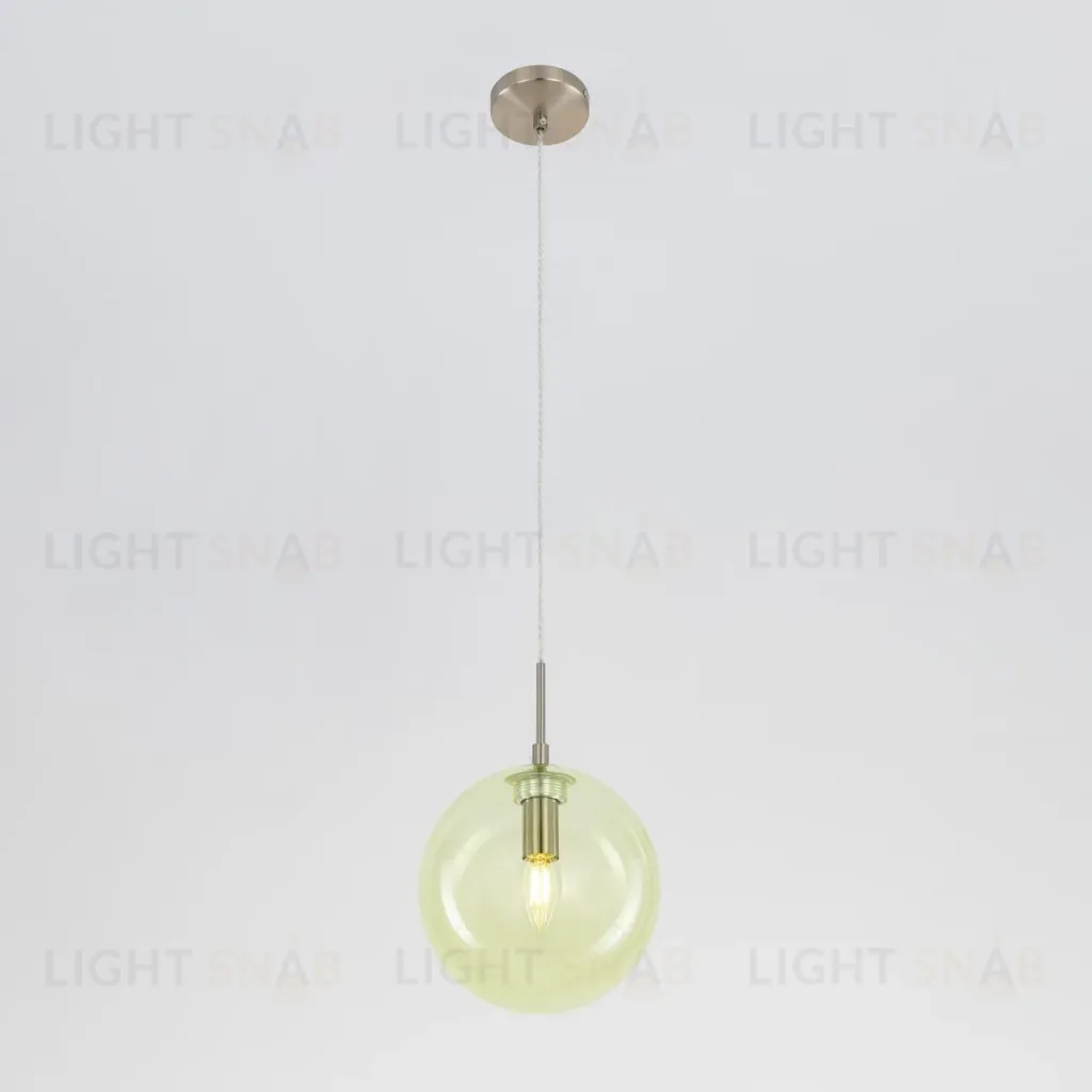 Подвесной светильник Citilux Томми CL102626 CL102626