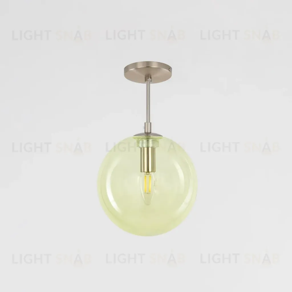 Подвесной светильник Citilux Томми CL102626 CL102626
