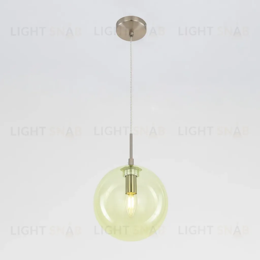 Подвесной светильник Citilux Томми CL102626 CL102626