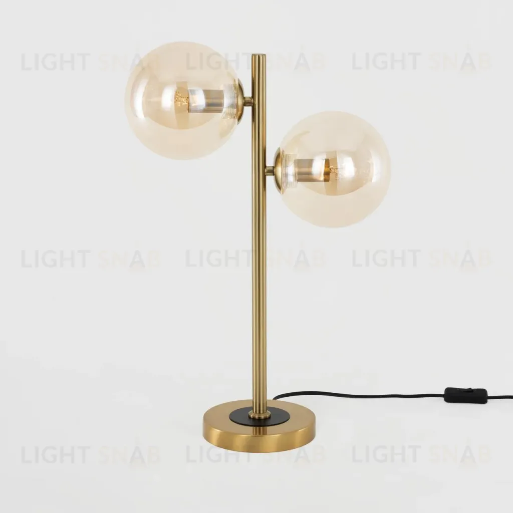 Настольная лампа Citilux Лорен CL146823 CL146823