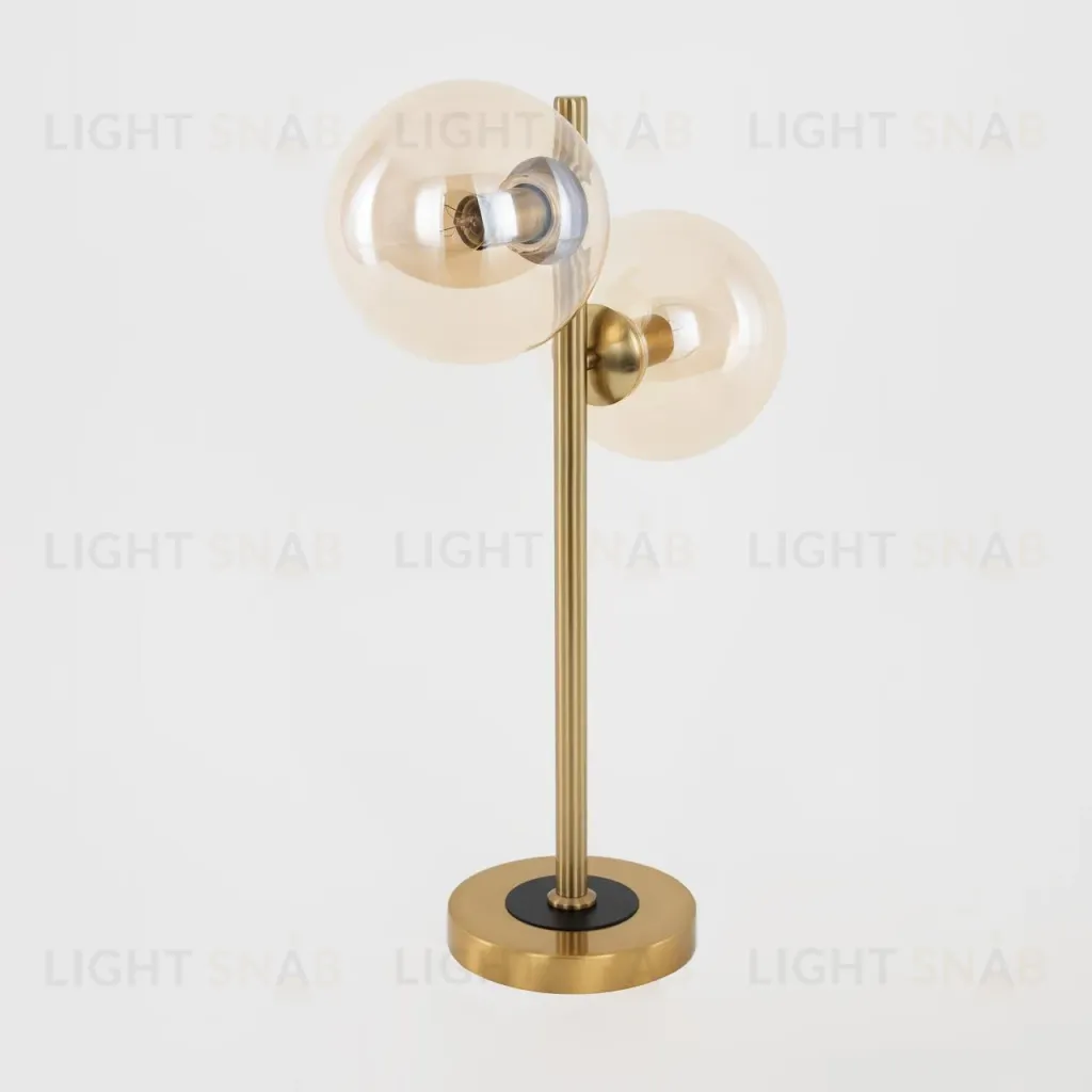 Настольная лампа Citilux Лорен CL146823 CL146823