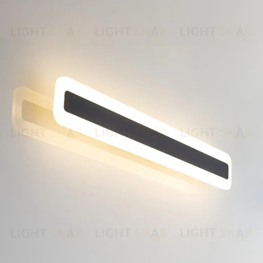 Настенный светильник Citilux Тринити CL238561 CL238561